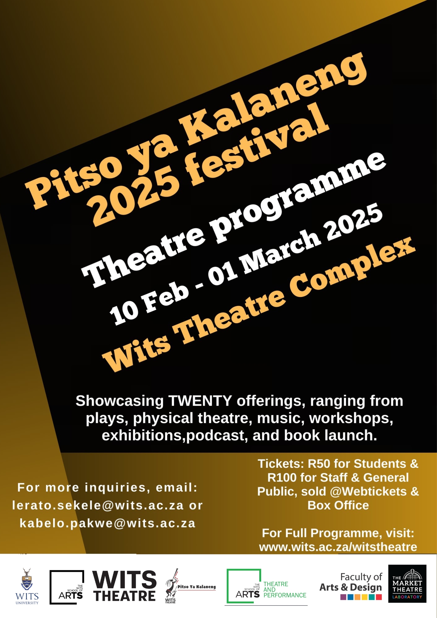 Pitso ya Kalaneng